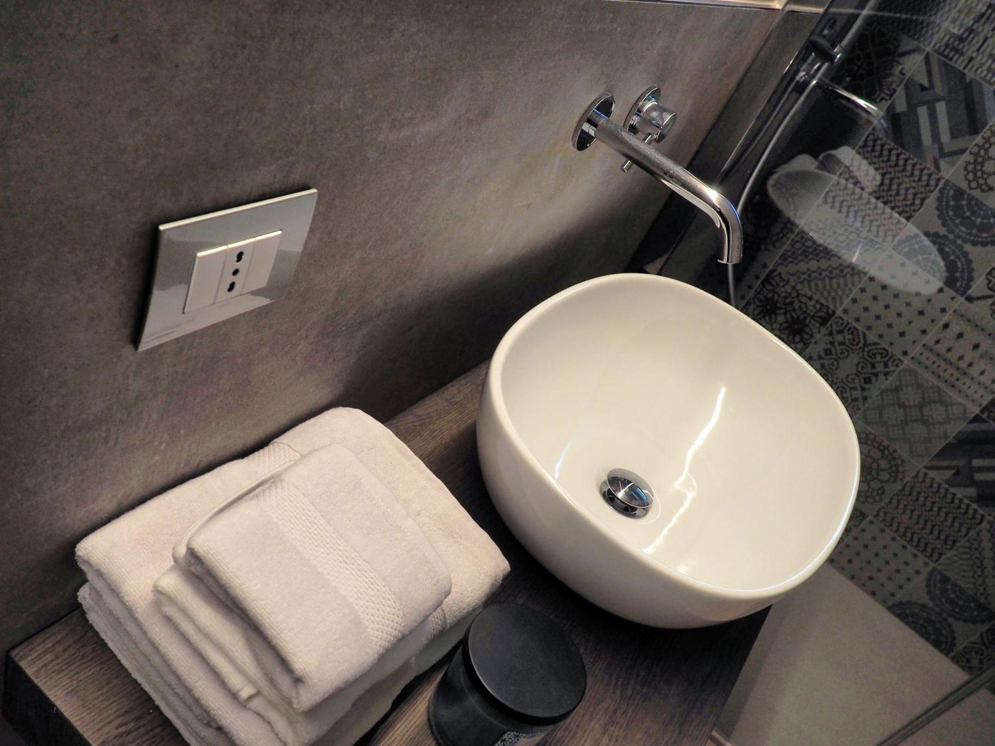 Suite Parolin มารอสติกา ภายนอก รูปภาพ