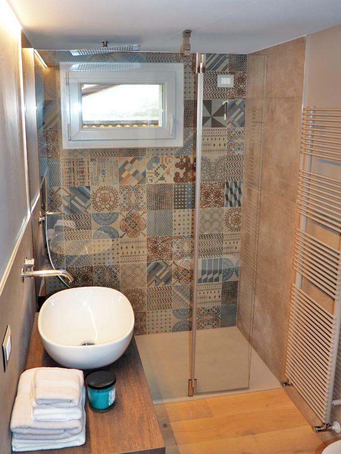 Suite Parolin มารอสติกา ภายนอก รูปภาพ